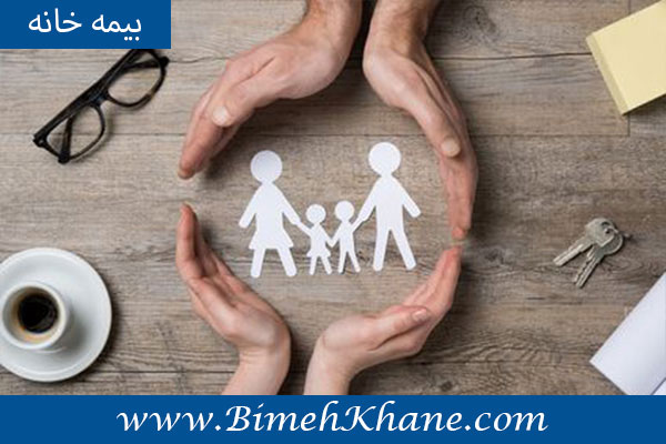 چه بیمه هایی اجباری هستند