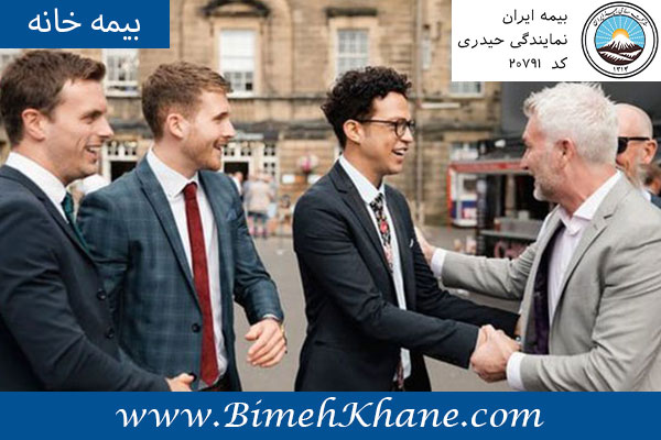 بیمه مسئولیت قراردادی چیست