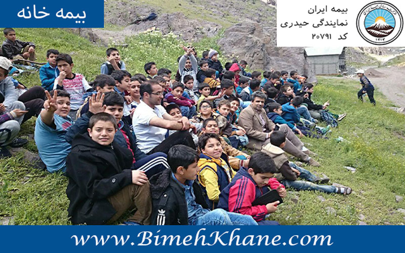 بیمه مسئولیت مدیران اردو ها